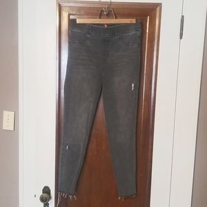 Spanx Jeggings